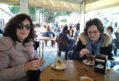 Cafetería Los Príncipes