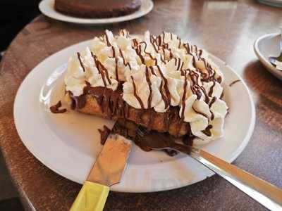 Cafetería Los Príncipes