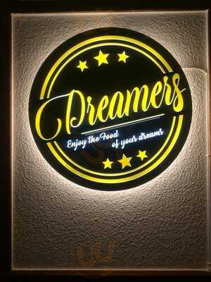 Dreamers