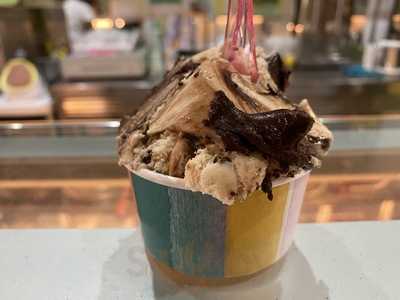 Heladería La Golosa