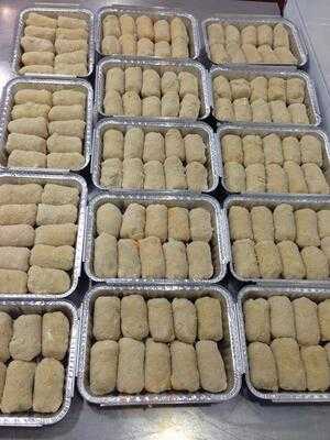 Pollos Asados El Capitan