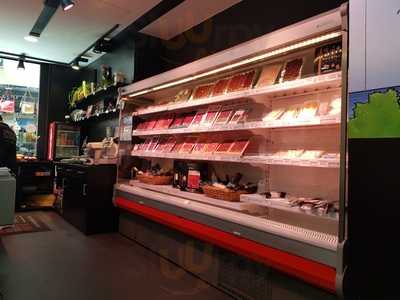 Enrique Tomás Jamon-tapas-vino