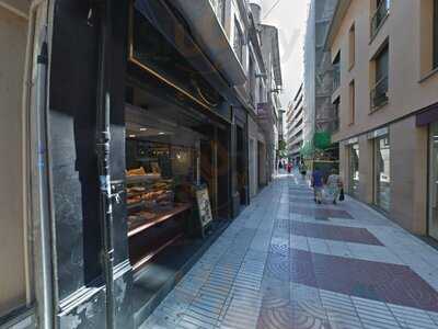 Enrique Tomás Jamon-tapas-vino