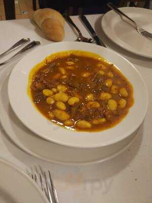 La Cuchara Centro Tony Montes