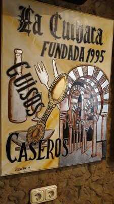 La Cuchara Centro Tony Montes