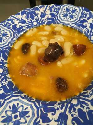 La Cuchara Centro Tony Montes