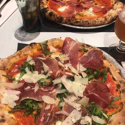 Pomodoro & Mozzarella