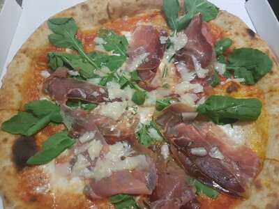 Pomodoro & Mozzarella