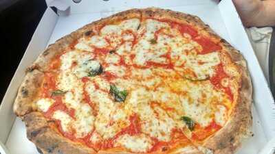 Pomodoro & Mozzarella