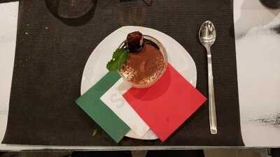 Pomodoro & Mozzarella