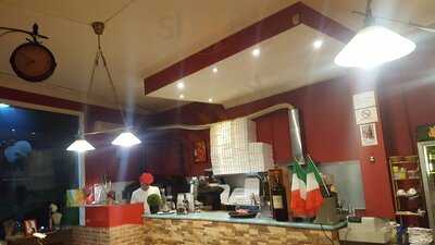 Pomodoro & Mozzarella