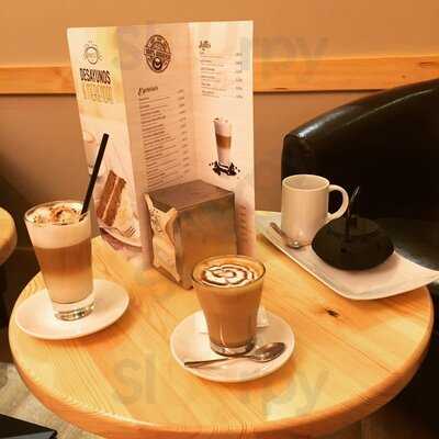 Bertiz Panaderia Zamora