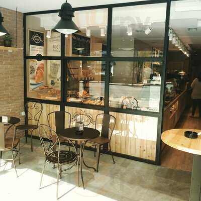 Bertiz Panaderia Zamora