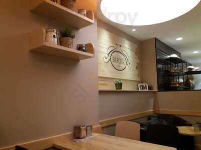 Bertiz Panaderia Zamora