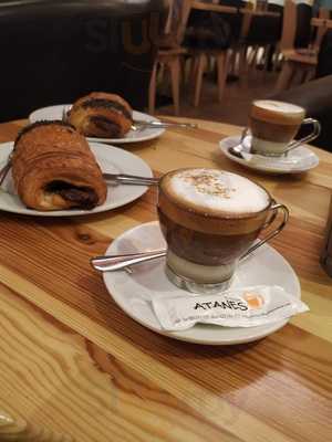 Bertiz Panaderia Zamora