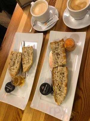 Bertiz Panaderia Zamora