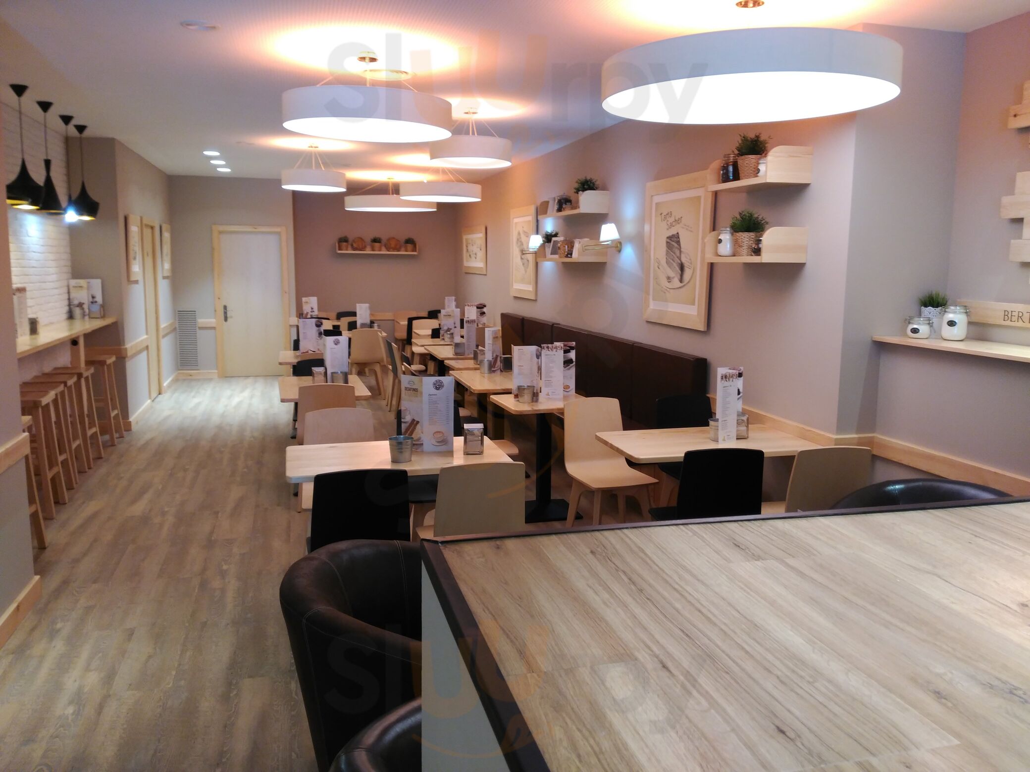 Bertiz Panaderia Zamora