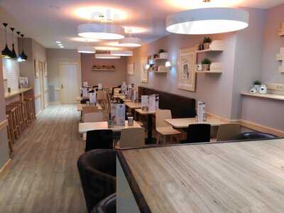 Bertiz Panaderia Zamora