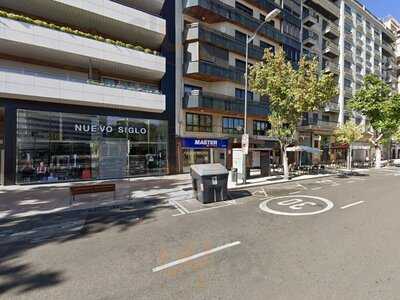 Bertiz Panaderia Zamora