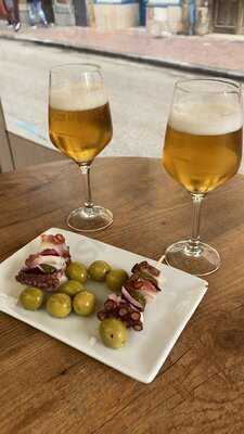 Bodeguilla Santa Clara