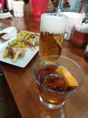 Bodeguilla Santa Clara