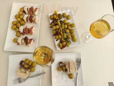 Bodeguilla Santa Clara