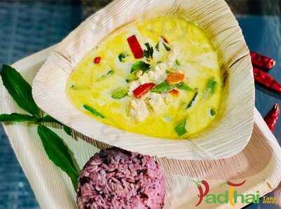 Padthai Takeaway Sitges