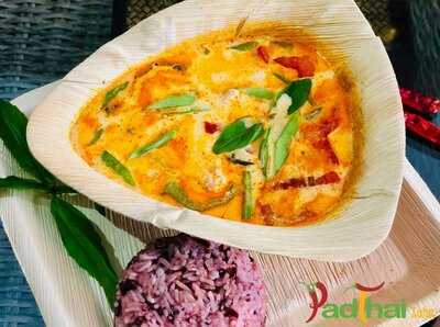 Padthai Takeaway Sitges