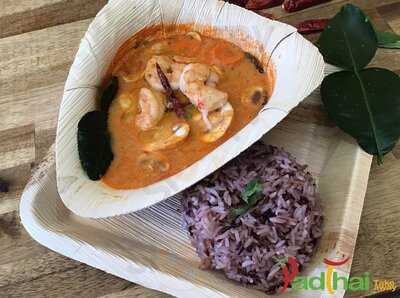 Padthai Takeaway Sitges