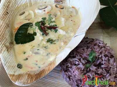 Padthai Takeaway Sitges