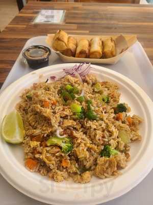 Padthai Takeaway Sitges