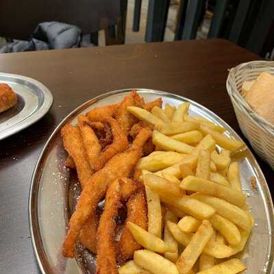 Tapería Os Carballos