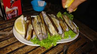 Tapería Os Carballos