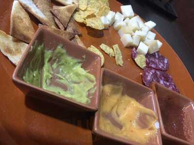 Pizzería Los Amigos