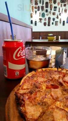 Pizzería Los Amigos