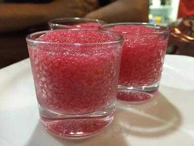 Pizzería Los Amigos