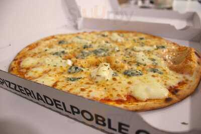 Del Poble Calle Madrid