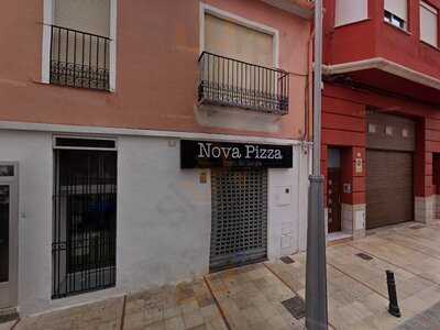 Del Poble Calle Madrid