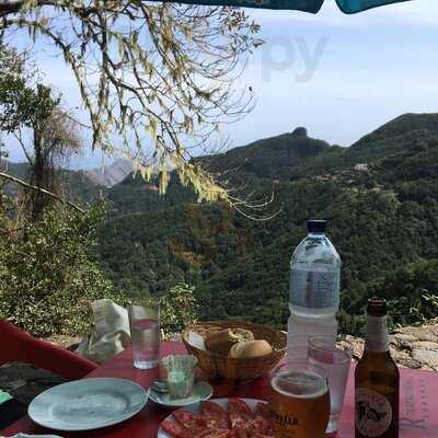 Merendero Casa Carlos