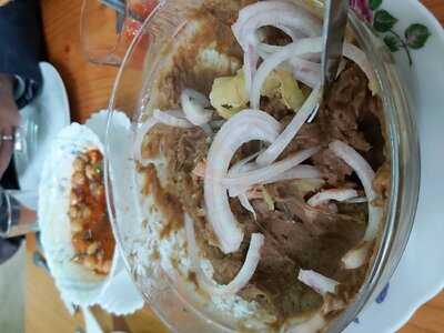 Merendero Casa Carlos