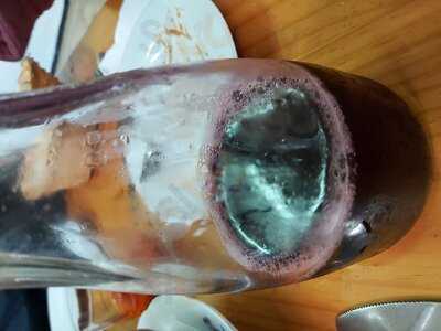 Merendero Casa Carlos