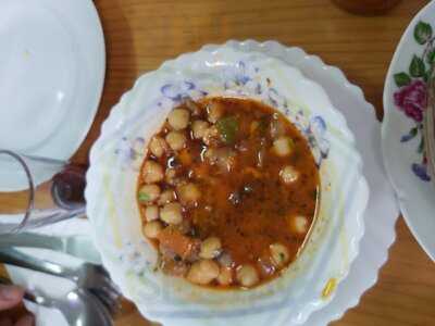 Merendero Casa Carlos