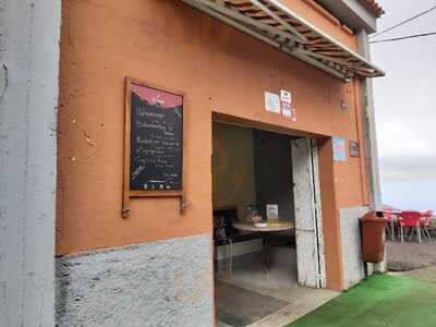 Merendero Casa Carlos