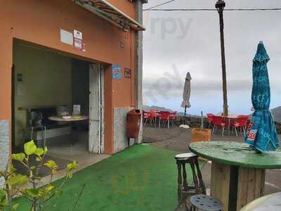 Merendero Casa Carlos