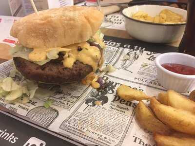 Tempo Food And Drinks