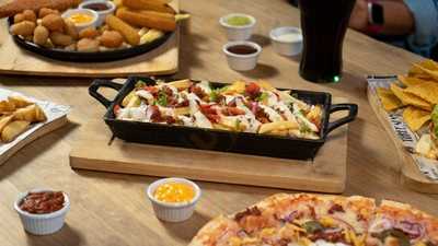 Tempo Food And Drinks