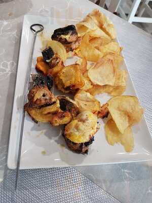 Acro Braseria-taperia