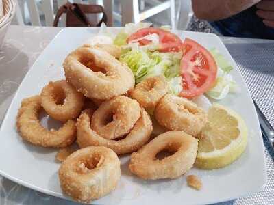 Acro Braseria-taperia