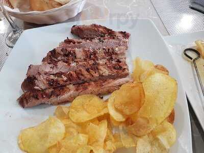 Acro Braseria-taperia