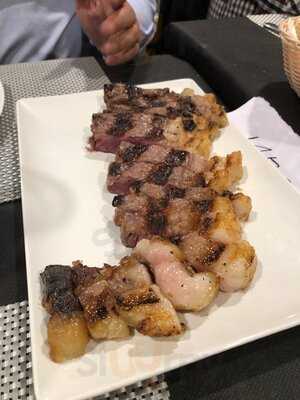 Acro Braseria-taperia